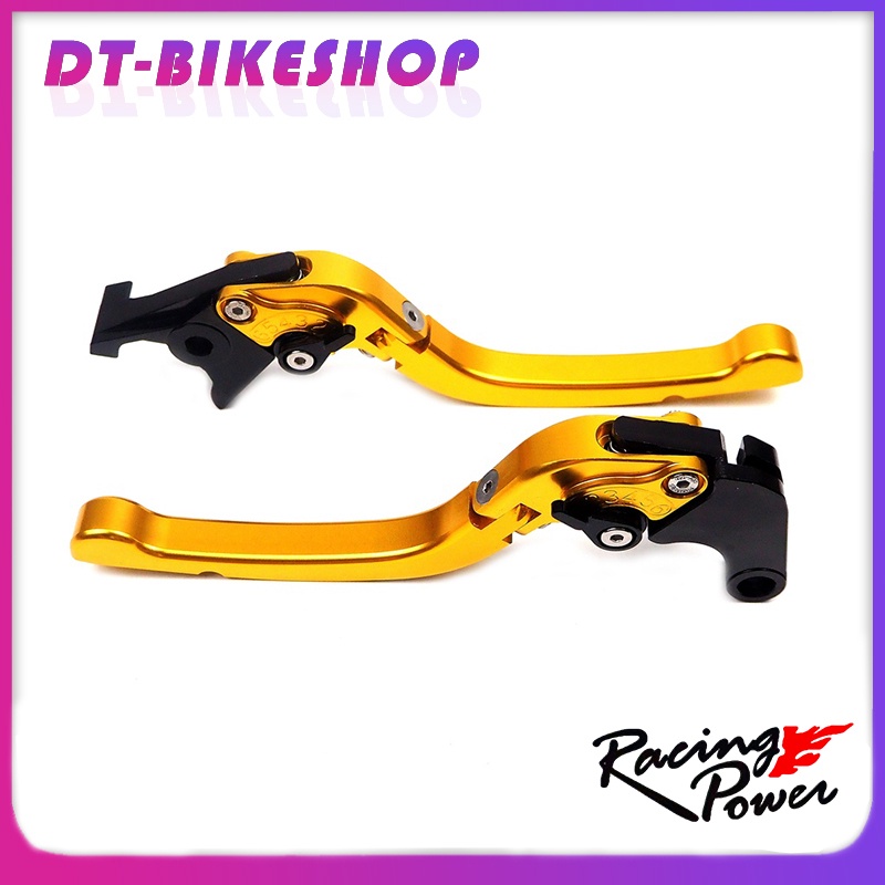 มือเบรค-honda-racing-power-v1-มือครัช-ปรับระดับ6ระดับ-พับได้-งาน-cnc-msx-cbr150-500-cbr650-cb650f-cb650r-pcx-forza-adv