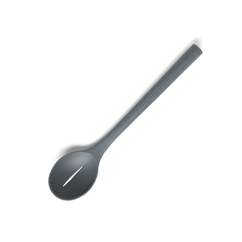 chefn-nylon-series-cooking-marble-gray-ny-solid-spoon-slotted-spoon-heat-resistant-up-to-200-c-ทัพพีช้อนไนล่อน-ทนความร้อนได้สูงถึง-200-องศา