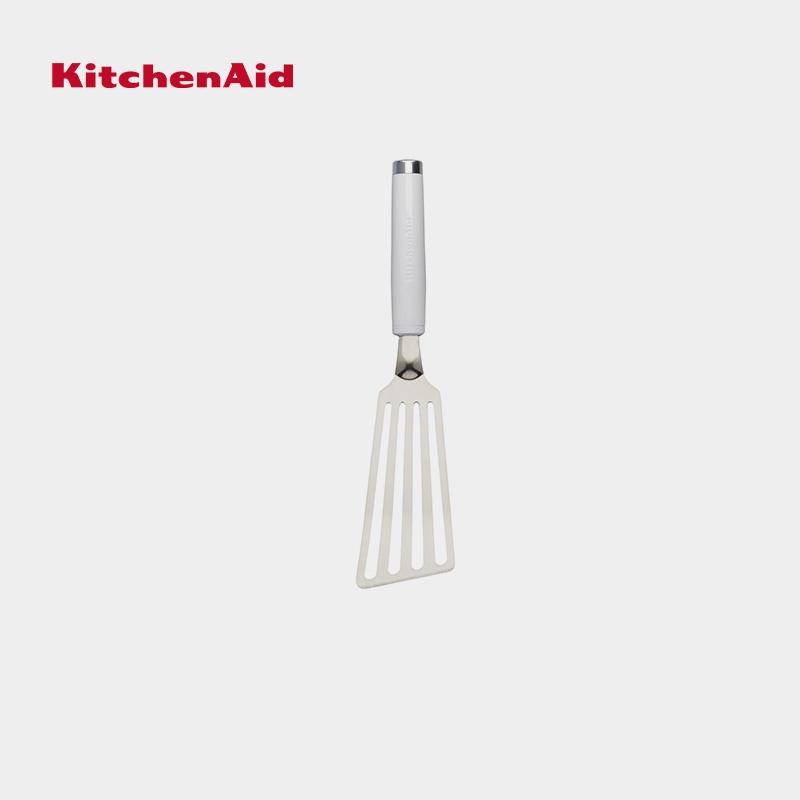 kitchenaid-stainless-steel-flex-turner-onyx-black-white-ตะหลิวสแตนเลส