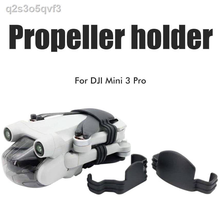 Mini 3 Pro Propeller Protector for DJI Mini 3 Pro Accessories, Soft ...