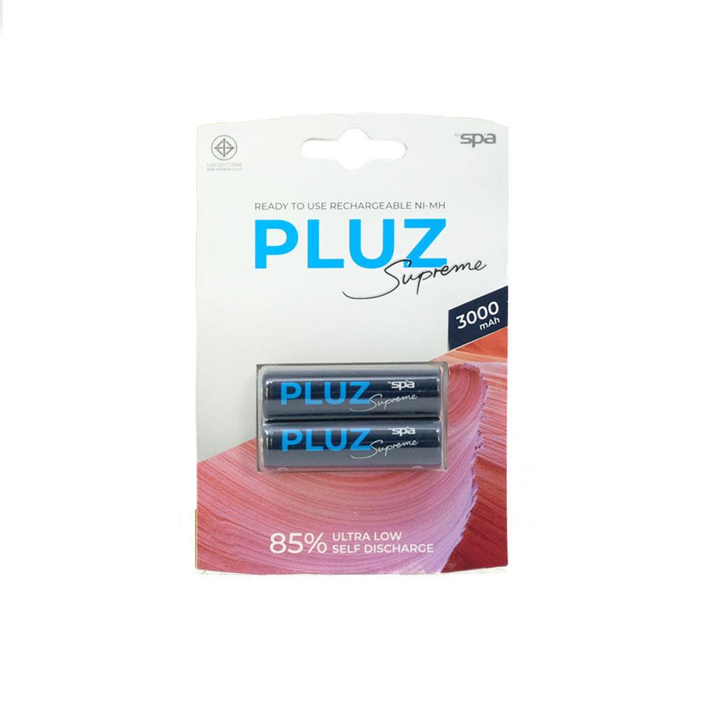 ถ่านชาร์จ-spa-pluz-คลายประจุช้า-3000-mah-aa-ออกใบกำกับภาษีได้