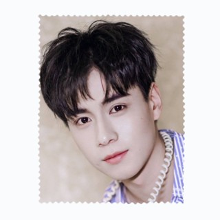 หูอี้เทียน Hu Yitian นักแสดงจีน ดาราจีน ผ้าเช็ดแว่นตา ผ้าเช็ดเลนส์ ผ้าเช็ดไมโครไฟเบอร์ ผ้าเช็ดแว่น ผ้าเช็ดโทรศัพท์