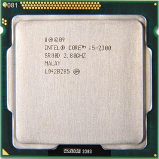 intel Core i5 2300 i5 2320 i5 2400 i5 2500 i5 3330 i5 3450 i5 3470 i5 3550 i5-3570 LGA 1155 PIN CPU 1155 pin Original fa