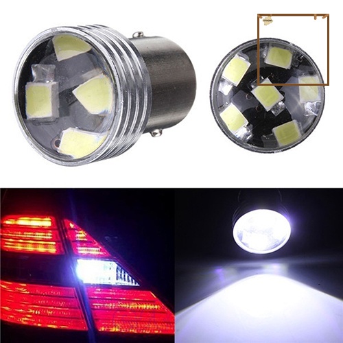 cod-1156-s25-6-led-2835-smd-แหล่งกําเนิดแสงสํารอง-ถอยจอดรถ-หลอดไฟ-dc12v