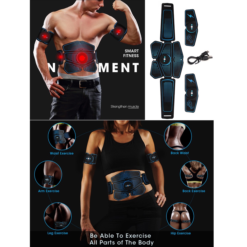 Buttock Trainer, Hip uscle Trainer Buttock Stiulator ES uscle Stiulator Hips Trainer Butt