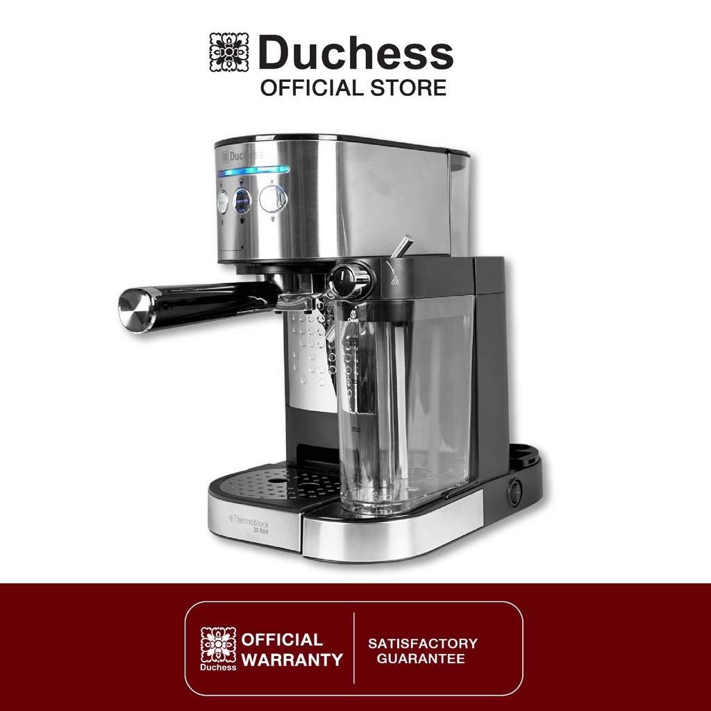 duchess-เครื่องชงกาแฟสด-รุ่น-cm7400s