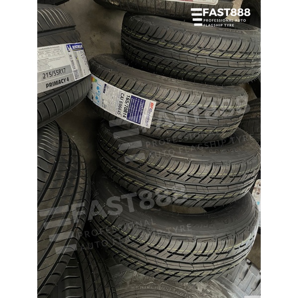 bfgoodrich-ยางรถเก๋งขอบ14-15-16-17-1เส้น-ขนาด-195-60r15-245-45r17-ยางใหม่-ผลิตโดยมิชลิน