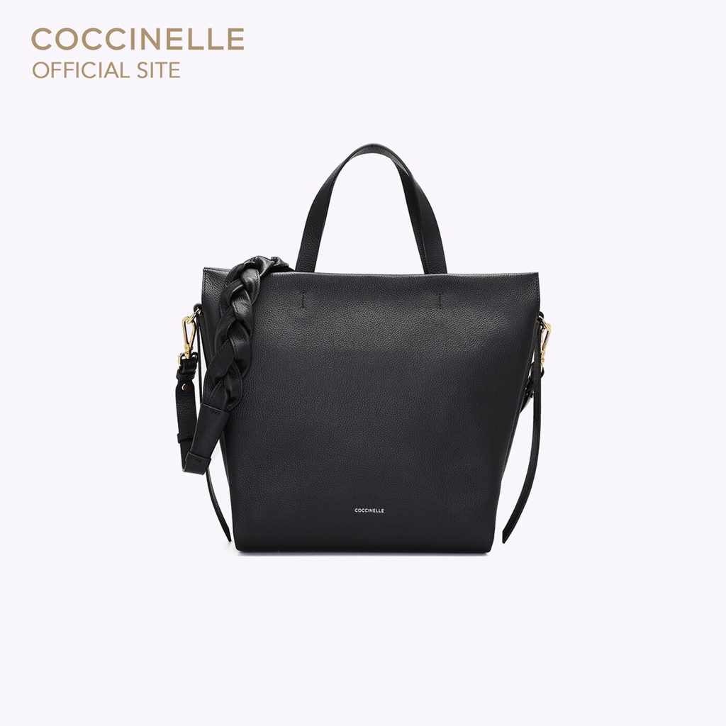 coccinelle-boheme-grana-double-handbag-180101-กระเป๋าถือผู้หญิง