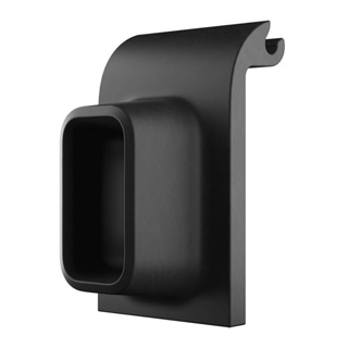 GoPro USB Pass-Through Charging Door for HERO11 Black Mini (Black), AFCOD-001
