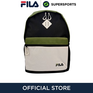 FILA Trek กระเป๋าเป้ผู้ใหญ่