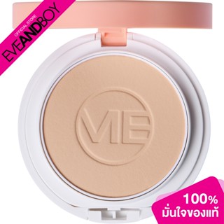 MISTINE - No App Oil Control Powder SPF25 PA+++ (10 g)