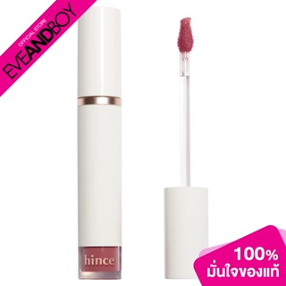 HINCE - Mood Enhancer Water Liquid Glow (4 g.) ลิปสติก