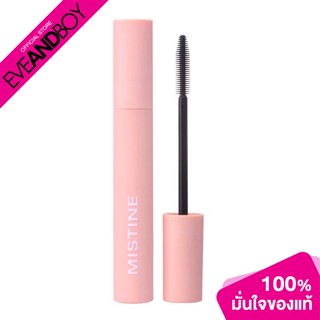 MISTINE - Bat Wings Hight Curl  Mascara