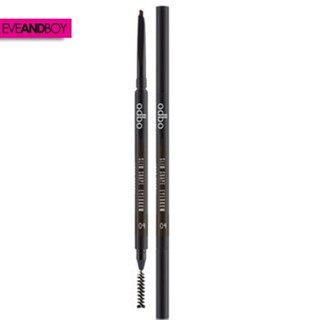 ODBO Slim Shape Eyebrow Auto Pencil OD703