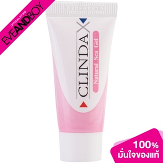 CLINDA X - Natural Sca Gel - ACNE SPOT & TREATMENT