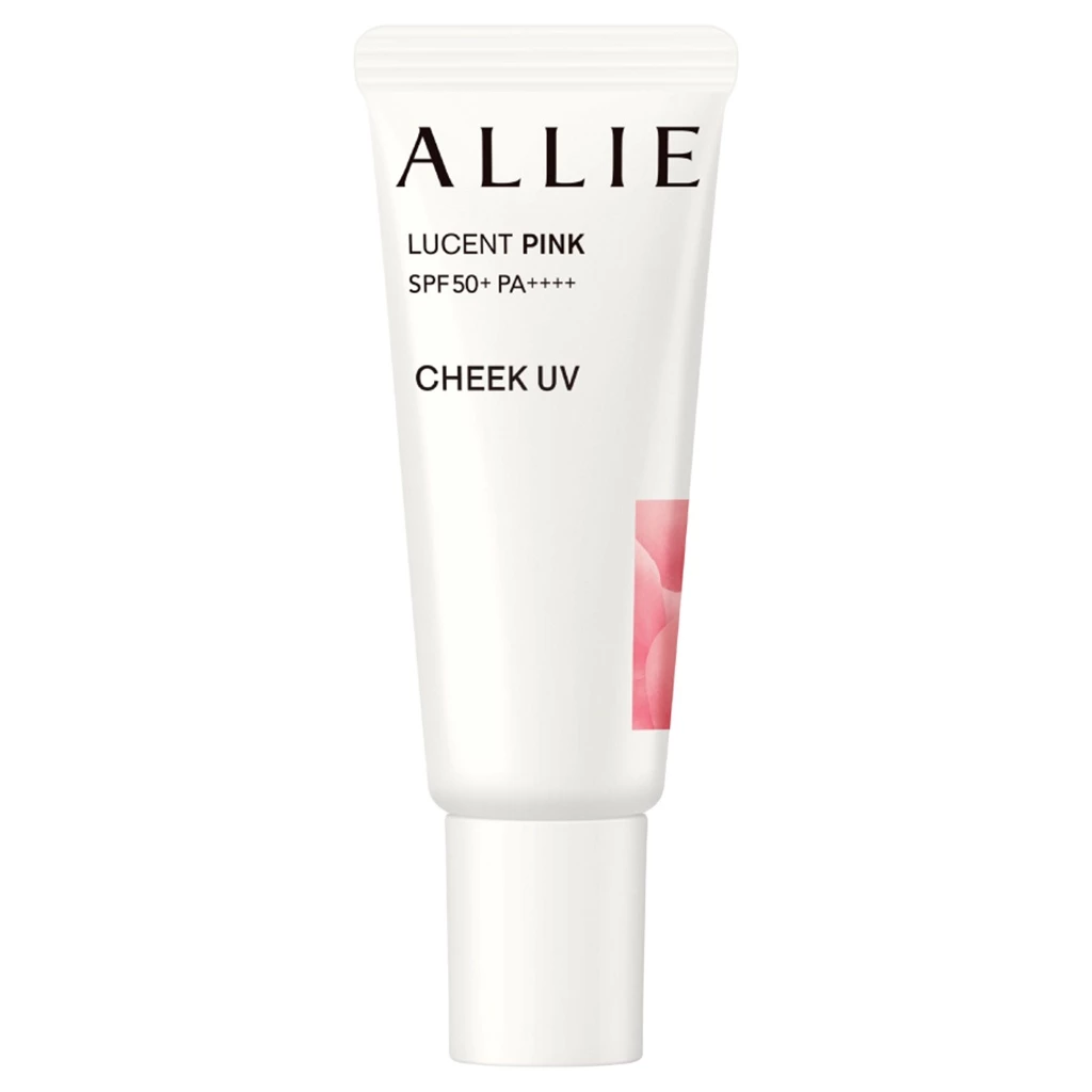 Chrono Beauty Color On Uv Cheek SPF50+ PA++++ #01 Lucent Pink