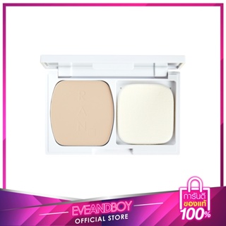 RAN Cover Matte Oil Control Powder SPF 30 PA