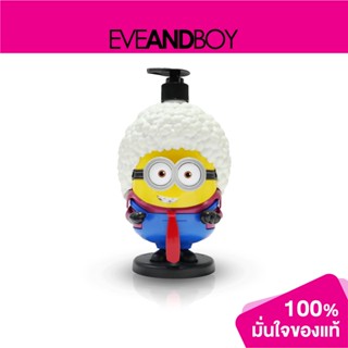 MADELYN - Minion Body Wash Sweet Blossom (400 g.) เจลอาบน้ำ