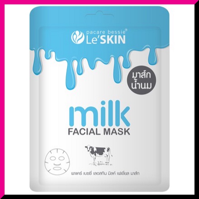 leskin-milk-facial-mask-sheet-mask