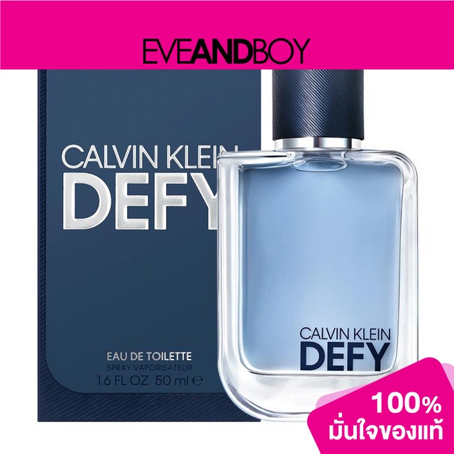 calvin-klein-defy-edt-น้ำหอม-eveandboy-สินค้าแท้100
