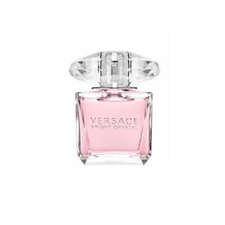 VERSACE - Bright Crystal EDT (30 ml.) น้ำหอม EVEANDBOY[สินค้าแท้100%]