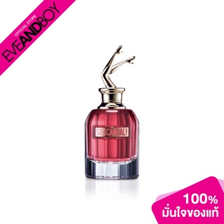 JEAN PAUL GAULTIER - So Scandal ! EDP น้ำหอม[สินค้าแท้100%]