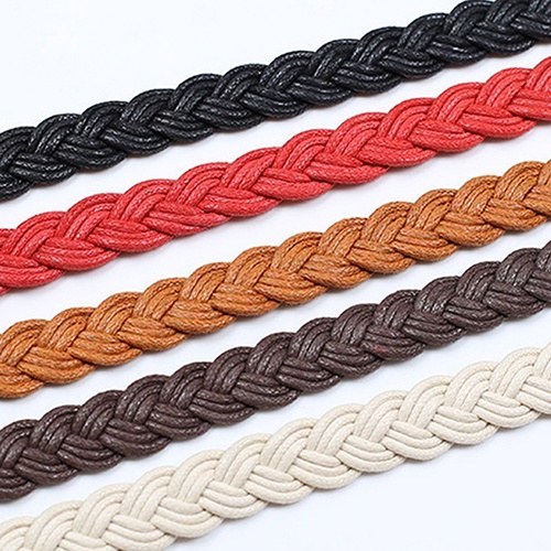 b-398-women-fashion-braided-rope-buckle-belt-wild-casual-dress-decorative-belt