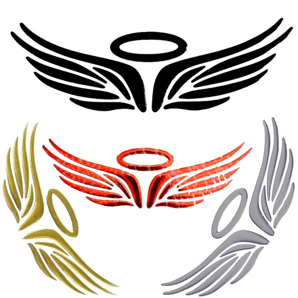 b-398-3d-angel-wing-car-auto-stickers-decal-vehicle-emblem-badge-logo-decoration