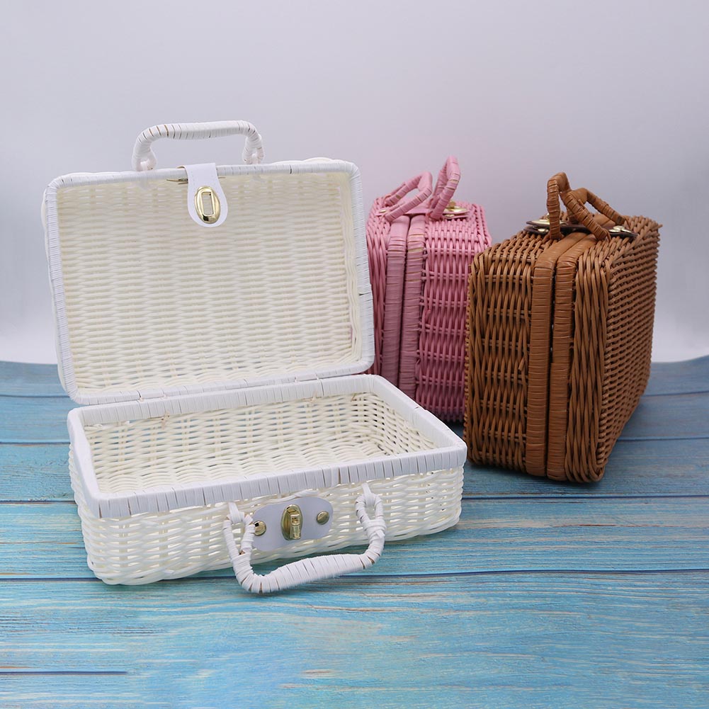 b-398-vintage-rattan-woven-storage-case-makeup-holder-suitcase-sundries-organizer-box