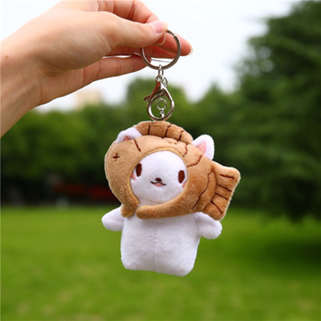 b-398-cute-cartoon-cat-with-head-cover-toy-bag-key-chain-decor