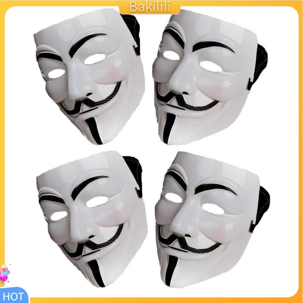 bakilili-หน้ากากแฟนซี-anonymous-hacker-v-for-vendetta-master-สําหรับปาร์ตี้ฮาโลวีน