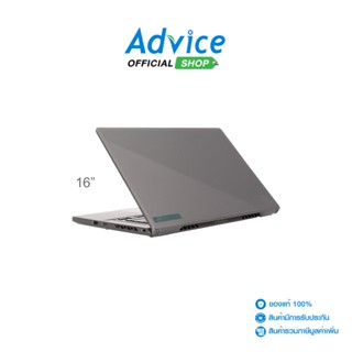 Asus  Notebook  game GU603VV-N4024WS (16) Eclipse Gray