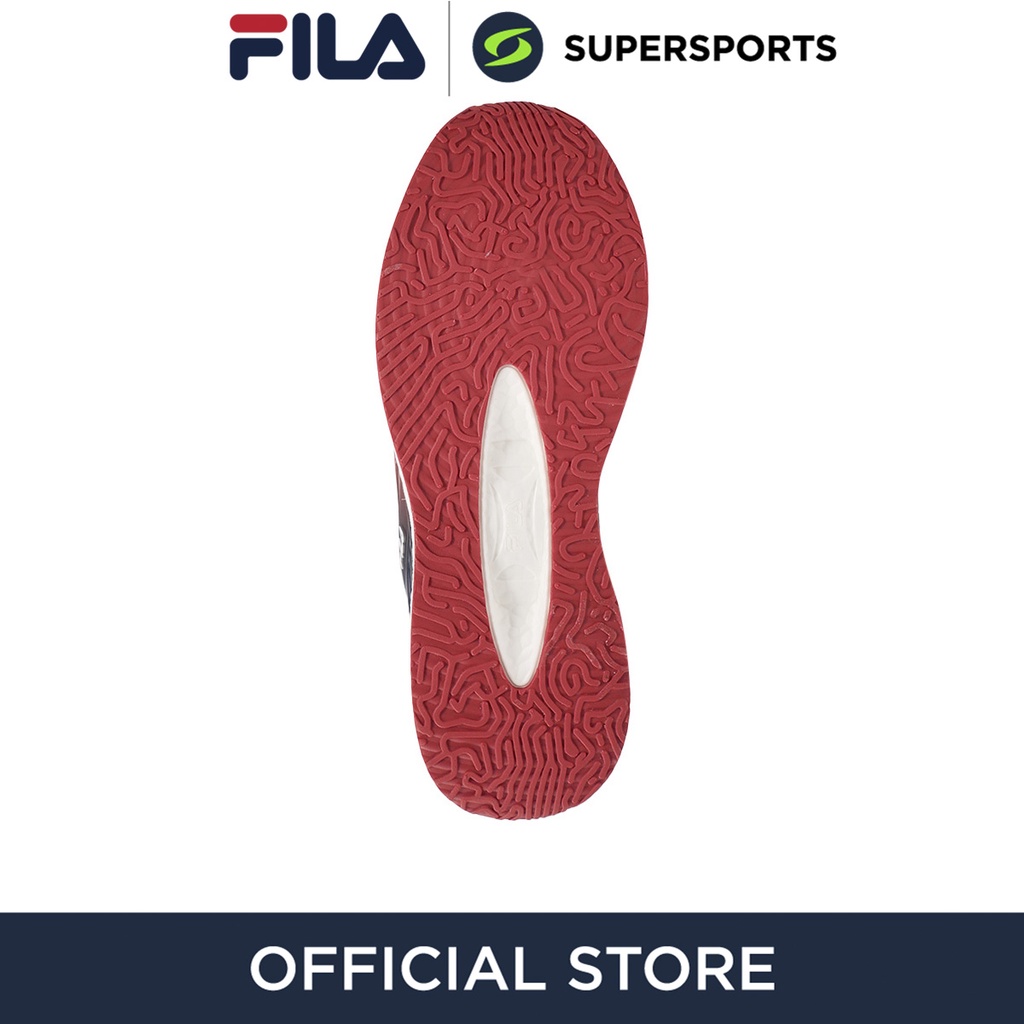 fila-cage-runner-รองเท้าวิ่งผู้ชาย