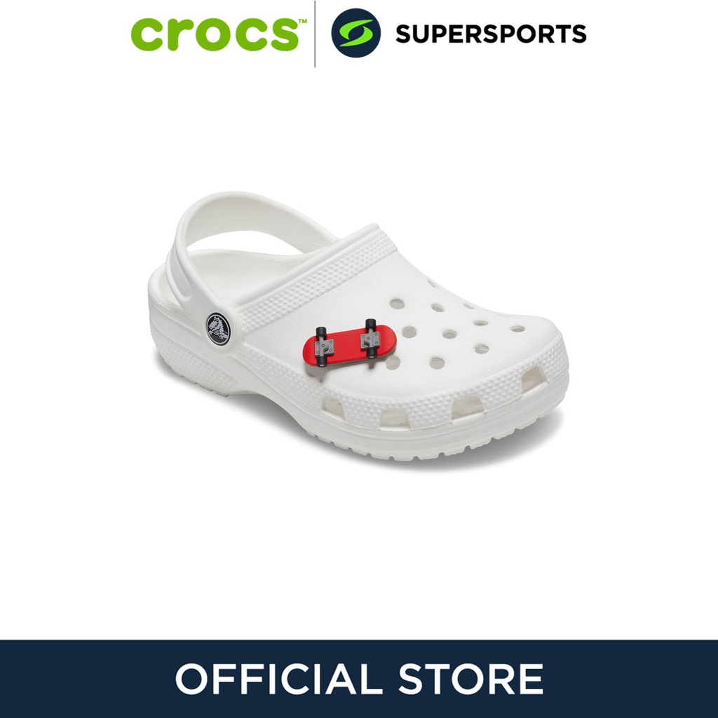 crocs-jibbitz-3d-skateboard-ตัวติดรองเท้า