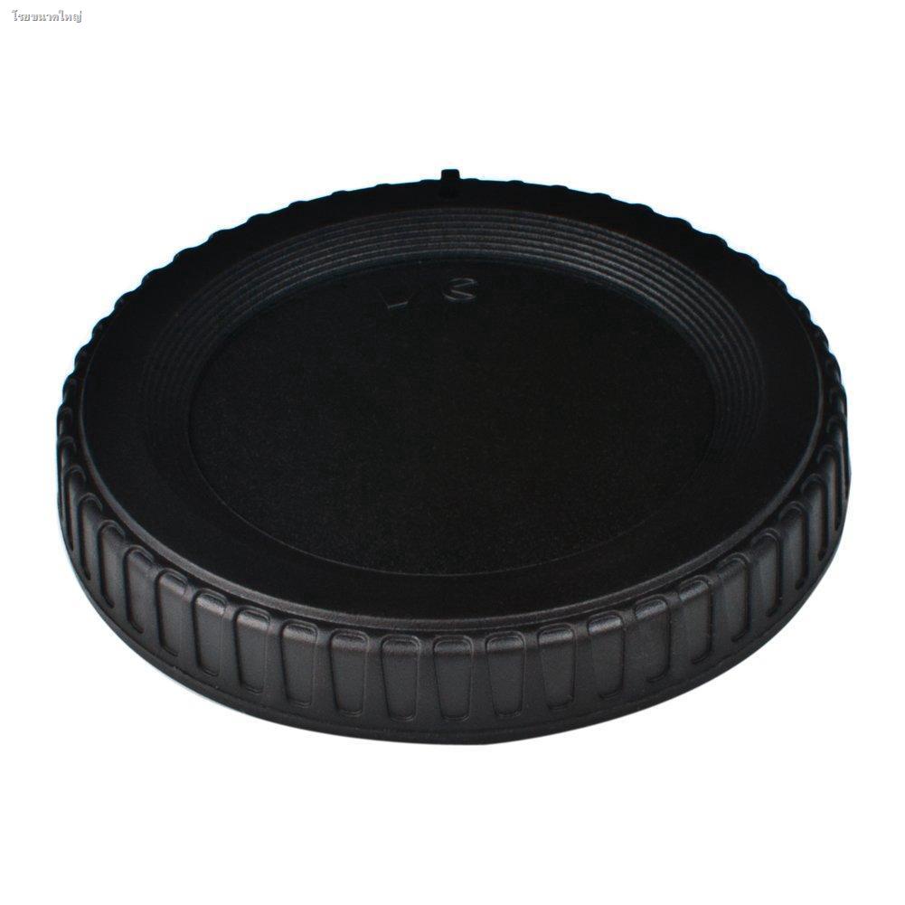 mount-f-lens-rear-cover-cap-front-camera-cap-body-for-nikon