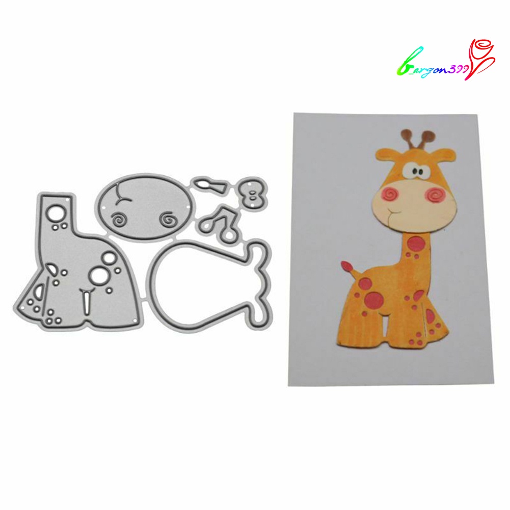 ag-animal-giraffe-metal-cutting-dies-diy-scrapbooking-embossing-paper-crafts