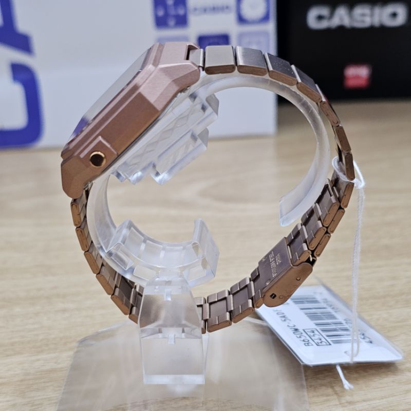 ของแท้-casio-casio-นาฬิกาข้อมือ-รุ่น-b650wc-5adf-รับประกันศูนย์-cmg-1-ปี