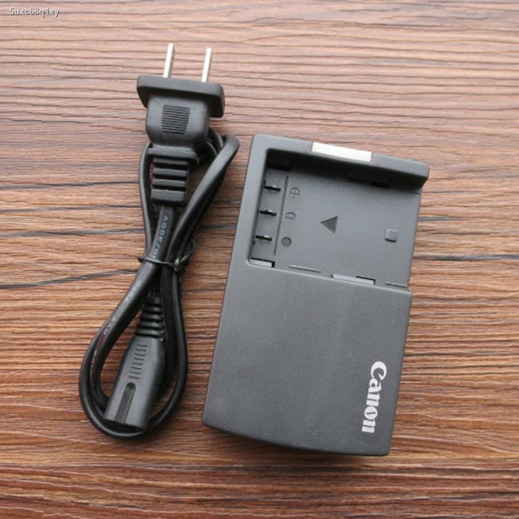 Caricatore USB NB-2L LCD Per Canon - Compatibile Con EOS 350D, 400D, PowerShot G7/G9 E Altri Modelli - Foto 11