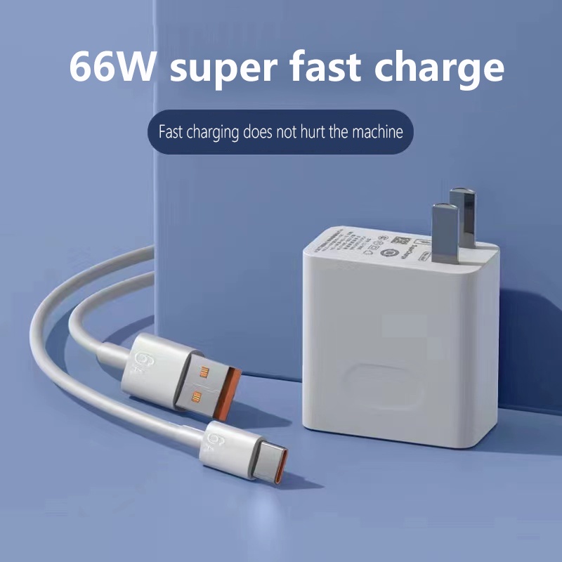 รับประกัน-1-ปี-6a-66w-usb-type-c-xiaomi-huawei-super-charger-ตั้งค่า