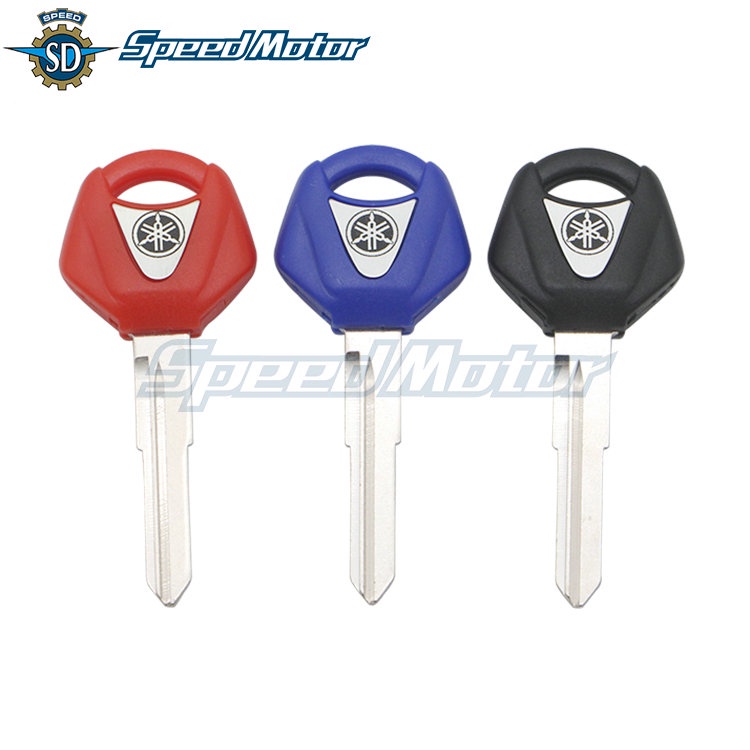 spee-กุญแจเปล่า-สําหรับ-yamaha-r125-r15-r125-r3-mt-25-mt-03