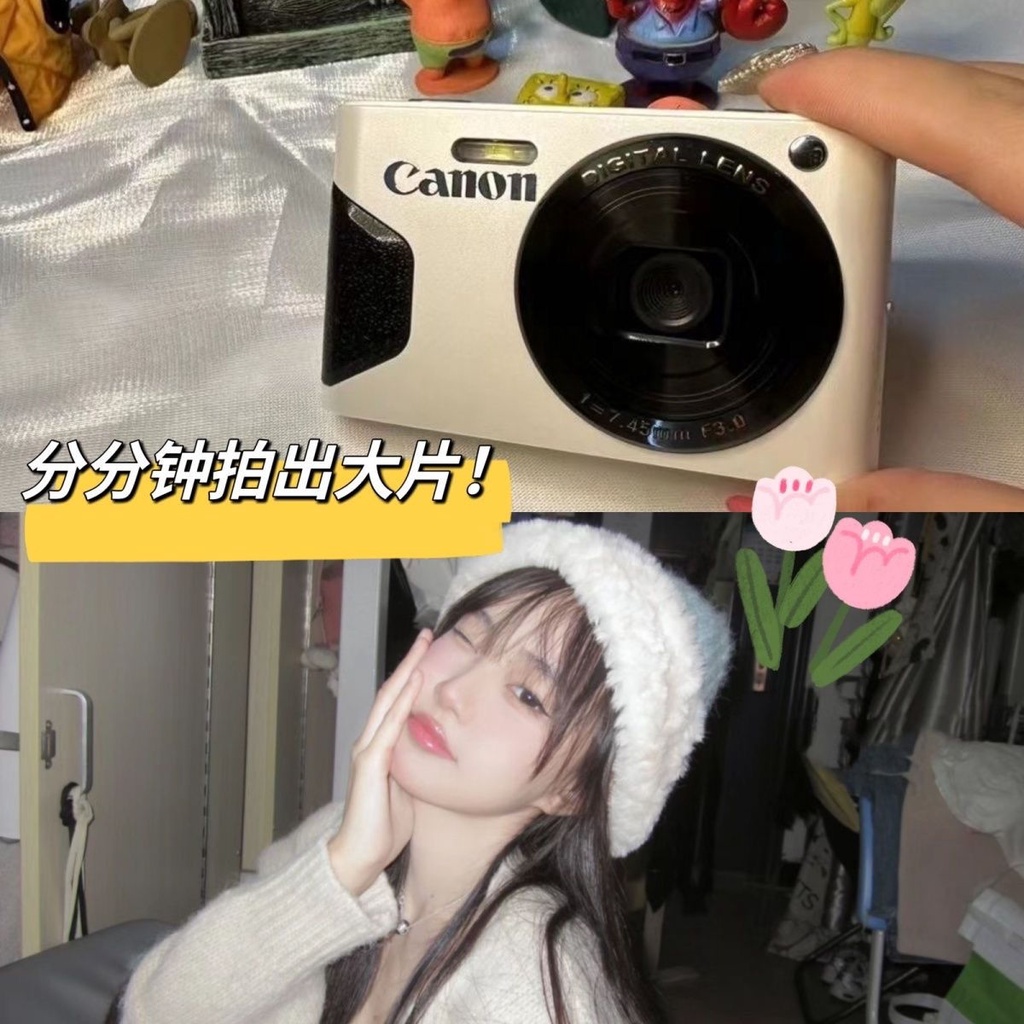 กล้อง-ccd-รุ่นเดียวกัน-4800w-กล้อง-ccd-ดิจิตอลย้อนยุคความละเอียดสูงระดับเริ่มต้น-แคมปัสวิดีโอ-4k-ชัดเจนเป็นพิเศษ