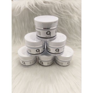 R9 WHITENING CREAM ครีมหน้าใสอาร์ไนท์ สลายฝ้าหน้าเด้ง