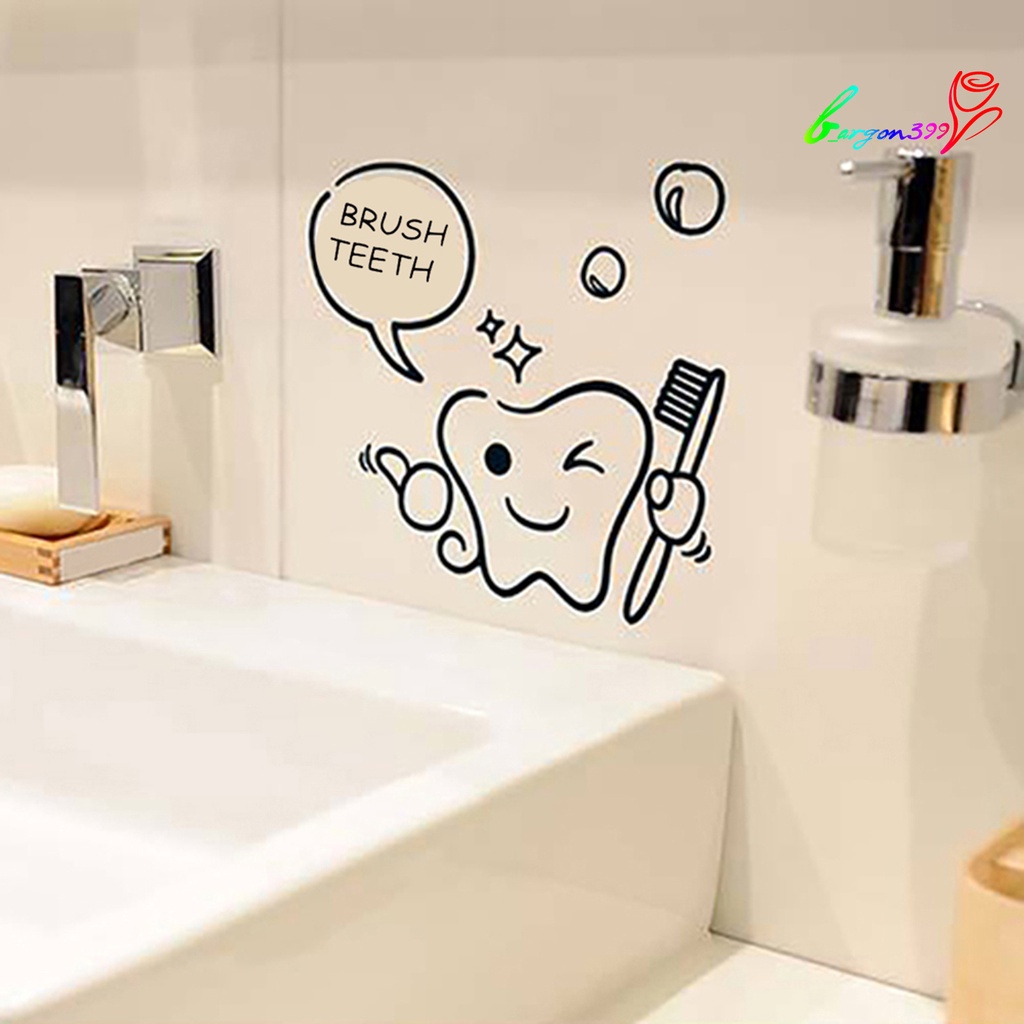ag-cartoon-tooth-brush-your-teeth-shower-room-vinyl-sticker-wall-decor