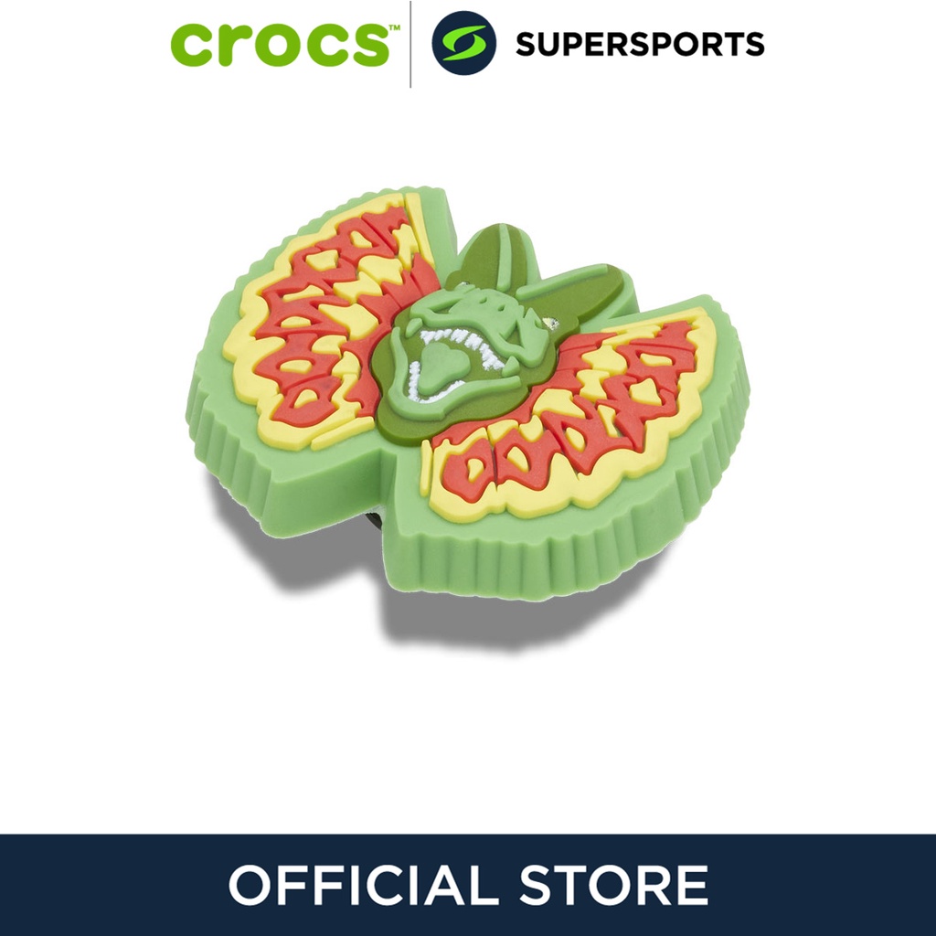 crocs-jibbitz-jurassic-park-dino-ตัวติดรองเท้า