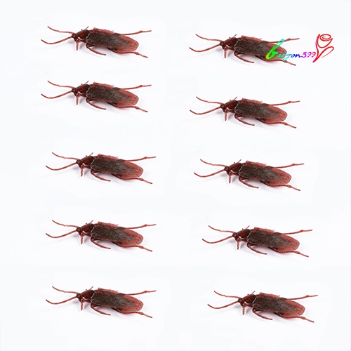 ag-10pcs-prank-funny-trick-joke-special-lifelike-roach-models-cockroaches-toys
