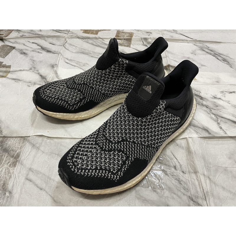 adidas-ultraboost-reflecive-3m-size-40-5-25-5-cm-sneakers-running-shoes-รองเท้าวิ่ง-ของแท้