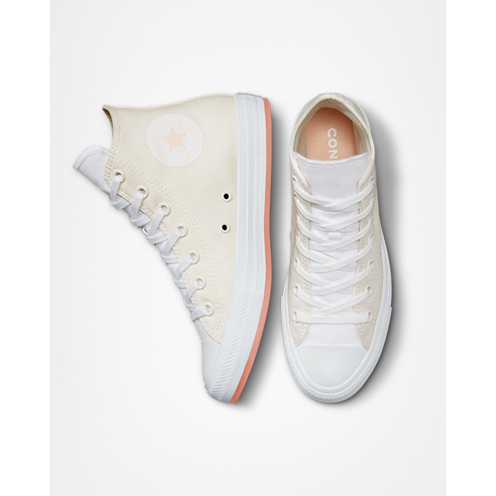 converse-รองเท้าผ้าใบ-รุ่น-ctas-marbled-hi-cream-a05021cu3cmxx-สีครีม-ผู้หญิง