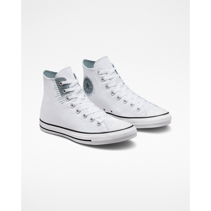 converse-รองเท้าผ้าใบ-รุ่น-ctas-summer-utility-hi-white-a05031cu3wtxx-สีขาว-ผู้ชาย