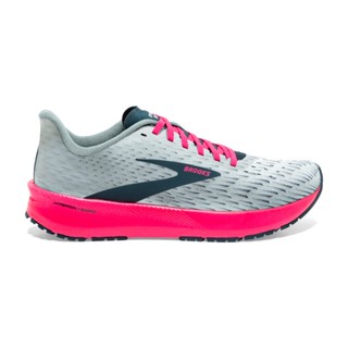 Brooks Hyperion Tempo รองเท้าวิ่งถนน ผู้หญิง แบบหน้าปกติ (1B)