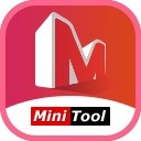 โปรแกรม MiniTool MovieMaker 5.4.0.109 โปรแกรมตัดต่อวิดีโอ ทำสไลด์โชว์ ใส่เอฟเฟค ใช้งานง่าย